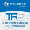 TR6®, le nouveau tube en PVC-BO qui révolutionnera le secteur de l'irrigation