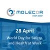 Molecor celebrates World Day for Safety and Health at Work