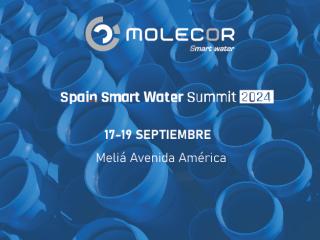 Spain Smart Water Summit 2024