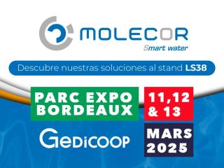 molecor gedicoop LS38