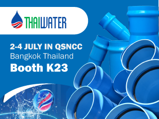 Thai Water Thai Water