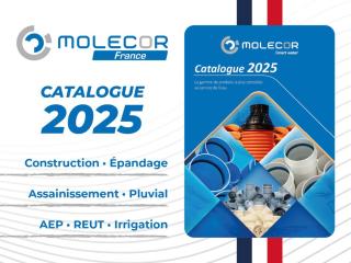 molecor france 2025