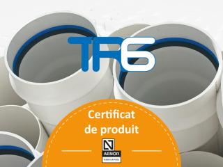 molecor tr6 aenor