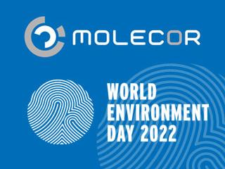World Environment Day. More friendly and environmentally networks World Environment Day. More friendly and environmentally networks