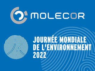 Journée mondiale de l’Environnement. Des réseaux plus respectueux de l’environnement Journée mondiale de l’Environnement. Des réseaux plus respectueux de l’environnement