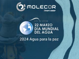 Día Mundial del agua ES