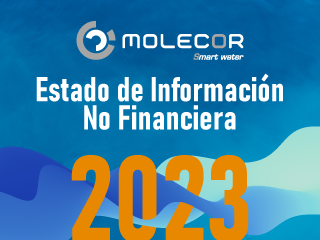 Estado de informacion no financiera 2023 Estado de informacion no financiera 2023