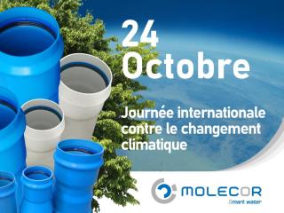 changement climatique