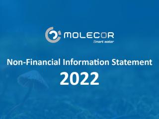 Non-Financial Information Statement for 2022