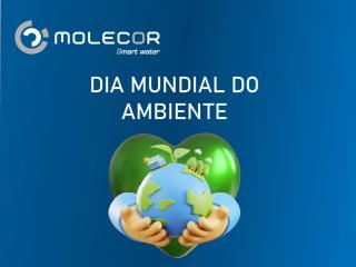 A Molecor recebe o selo de Indústria de Plásticos Espanhola e Sustentável no Dia Mundial do Ambiente