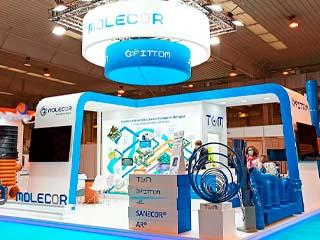 Molecor en Smagua 2021 Molecor en Smagua 2021