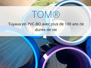 Molecor renouvelle son site Internet Molecor renouvelle son site Internet