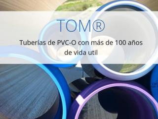 Molecor lanza neuva web Molecor lanza neuva web
