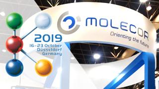 Molecor closes the K2019 with great expectations to develop new projects in the coming years