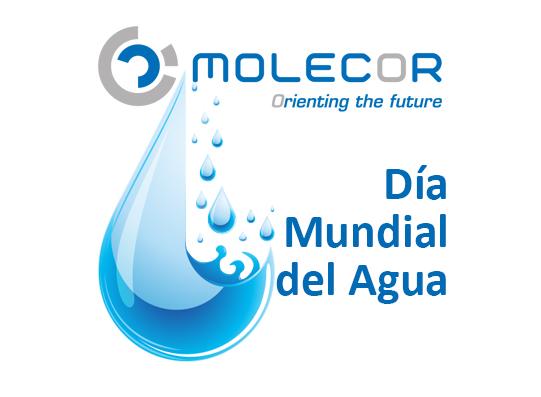 Día Mundial del Agua, Molecor refuerza su compromiso con el medioambiente