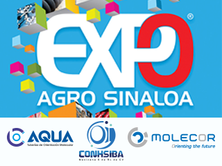 Molecor en Expo Agro Sinaloa