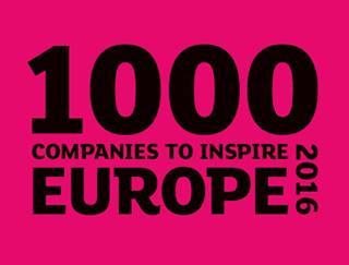 Molecor company that inspires Europe