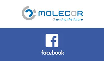 Molecor lanza su página de empresa en Facebook