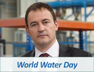 World Water Day Molecor